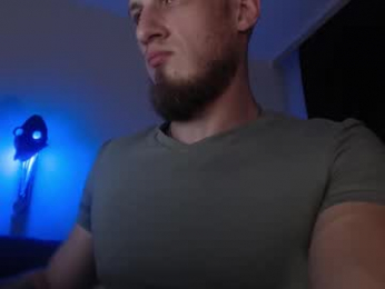 hunkytime webcam model stream image