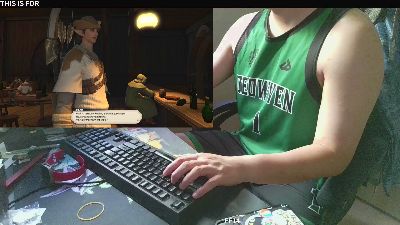 23355663 webcam model stream image