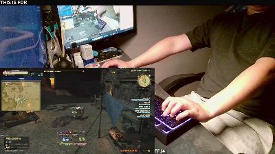 23355663 webcam model stream image