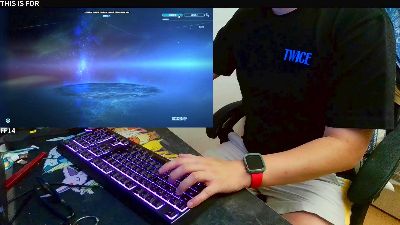 23355663 webcam model stream image