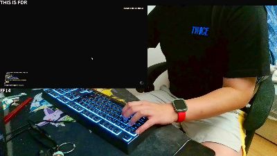 23355663 webcam model stream image