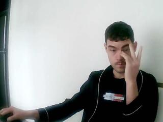 Brent Shafter webcam flirt4free model stream image