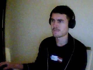 Brent Shafter webcam model stream image