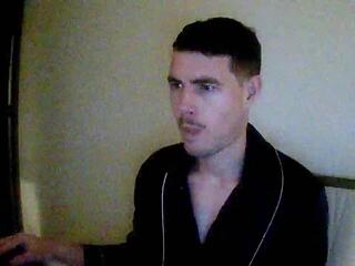 Brent Shafter webcam model stream image