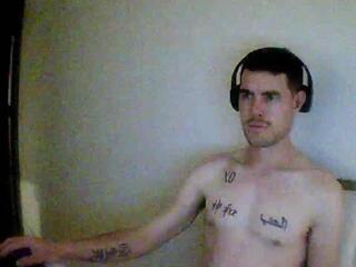 Brent Shafter webcam model stream image