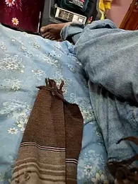 COUPLLE_VILLAGE webcam model stream image