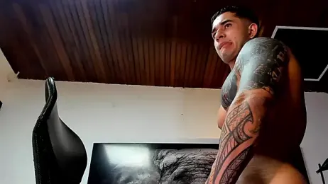 king_falconer webcam model stream image