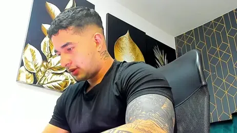 king_falconer webcam stripchat model stream image