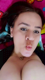 XGretaX webcam model stream image