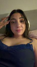 airam22 webcam model stream image