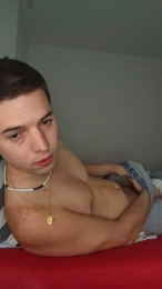 Bevilcaccini webcam model stream image