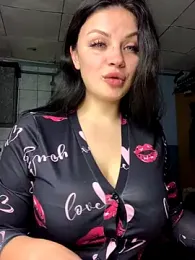 Sweeeeet_Candy webcam model stream image