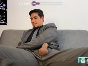 tom_blunt96 webcam chaturbate model stream image