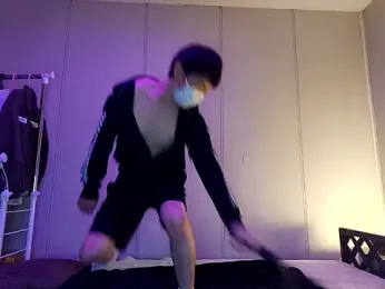 sweets_danshi webcam model stream image