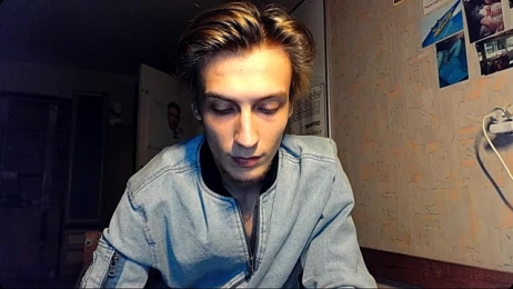 Rick_Reed webcam stripchat model stream image