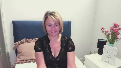 MarieneFantasy webcam model stream image