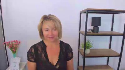 MarieneFantasy webcam model stream image