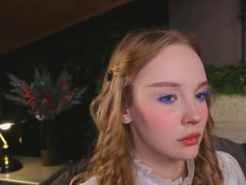 lissa_meooow webcam model stream image