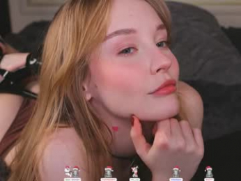 lissa_meooow webcam model stream image