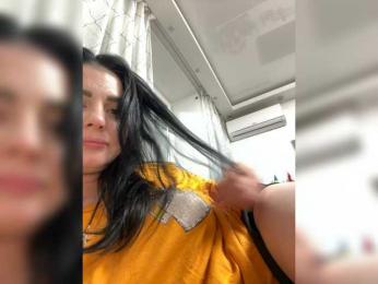 Mishkaa7771 webcam bongacams model stream image