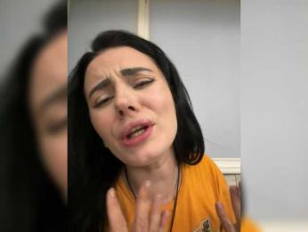 Mishkaa7771 webcam model stream image