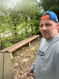 Frankgermanman webcam model stream image