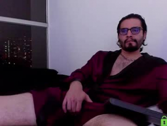 _elon_coxx_ webcam chaturbate model stream image