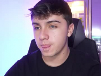 aron__cooper webcam model stream image