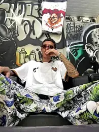 SweetCumshot webcam stripchat model stream image