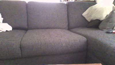 FoxBay webcam model stream image