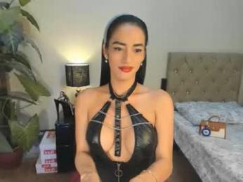 bombshelllaurax webcam chaturbate model stream image