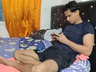 joydan-rize webcam model stream image