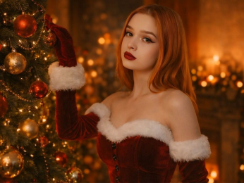 VictoriaMill webcam model stream image