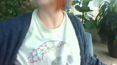 big_tits_mcgee webcam model stream image