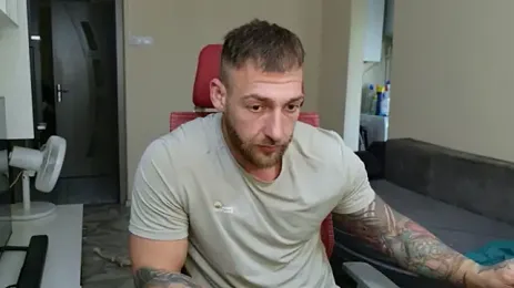 SavageXx webcam stripchat model stream image
