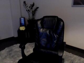 Landon York webcam model stream image