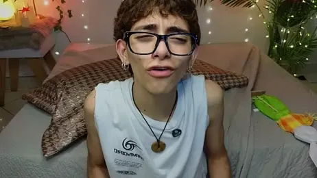 Matty_Sparkk webcam model stream image