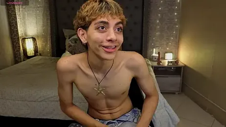 Matty_Sparkk webcam model stream image