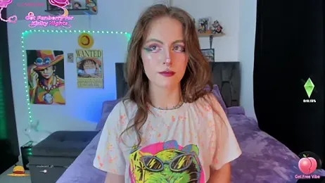 Aciid_lover webcam model stream image