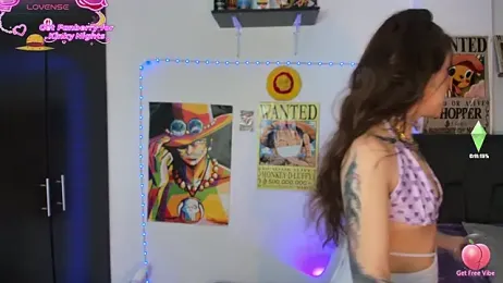 Aciid_lover webcam model stream image