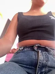 Lux_Scarlett webcam stripchat model stream image