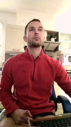 riccardoyeah webcam model stream image