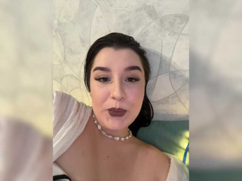 MistyBibi webcam model stream image