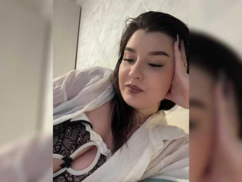 MistyBibi webcam model stream image