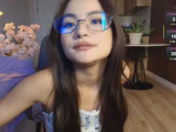 seddielin webcam bongacams model stream image