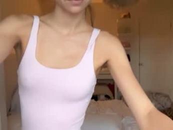luna_oxox webcam chaturbate model stream image