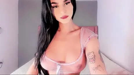 Shai_tsgirl_ webcam model stream image