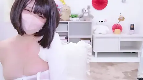 aki_zzz webcam stripchat model stream image