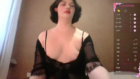 camgirl_xxx webcam model stream image