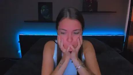 AlexaBarkley webcam model stream image